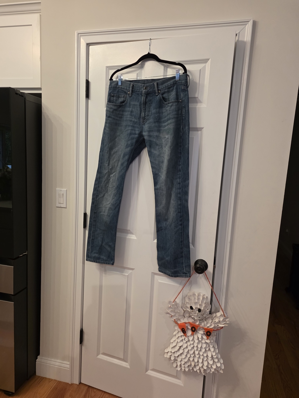 Banana Republic Slim Fit Jeans 32 X 30